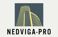 Сайт недвижимости Nedviga-pro - операции с недвижимостью